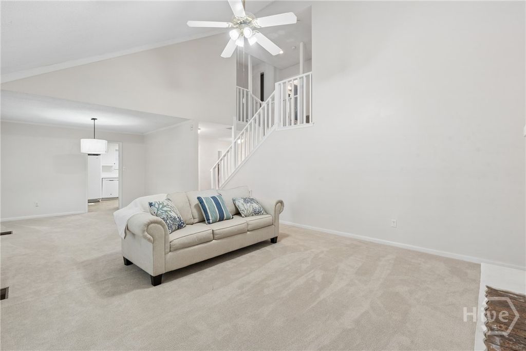 Image 7 of property listing at 21 Bristlecone Drive, Savannah, GA 31419