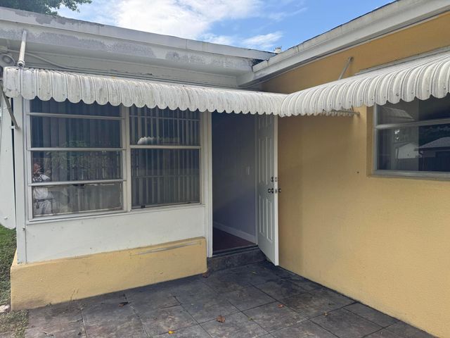 9531 NW 25TH Court, Sunrise, FL 33322