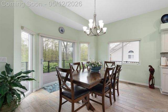 8945 Huron Bluffs Drive, White Lake Charter Township, MI 48386
