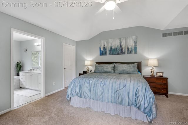 8945 Huron Bluffs Drive, White Lake Charter Township, MI 48386