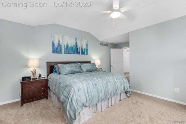 8945 Huron Bluffs Drive, White Lake Charter Township, MI 48386