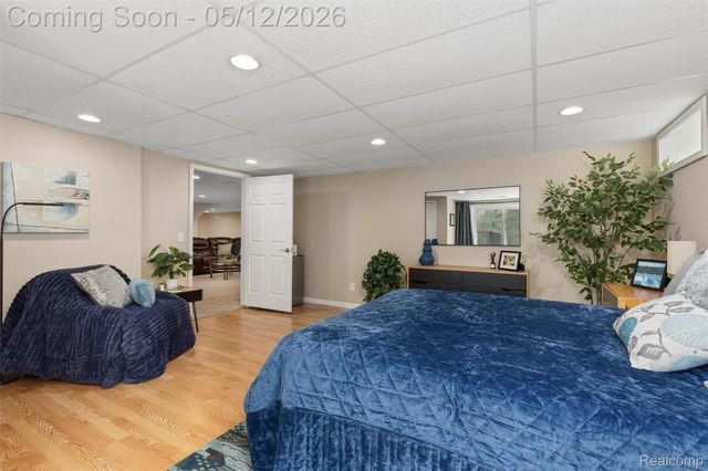 8945 Huron Bluffs Drive, White Lake Charter Township, MI 48386
