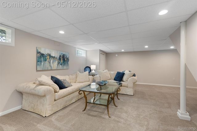 8945 Huron Bluffs Drive, White Lake Charter Township, MI 48386