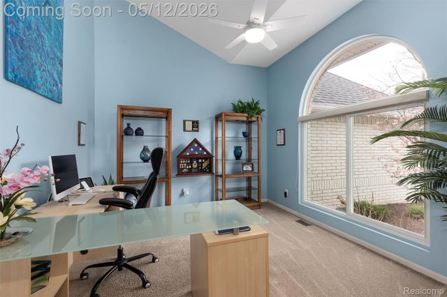 8945 Huron Bluffs Drive, White Lake Charter Township, MI 48386