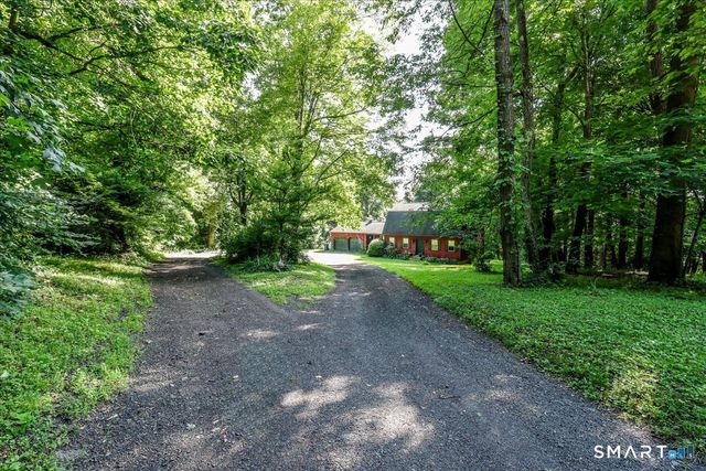 236 Chestnut Land Road, New Milford, CT 06776
