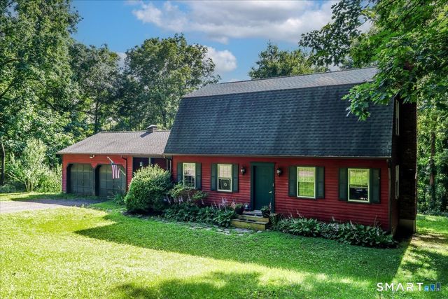 236 Chestnut Land Road, New Milford, CT 06776