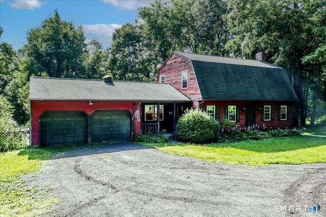 236 Chestnut Land Road, New Milford, CT 06776