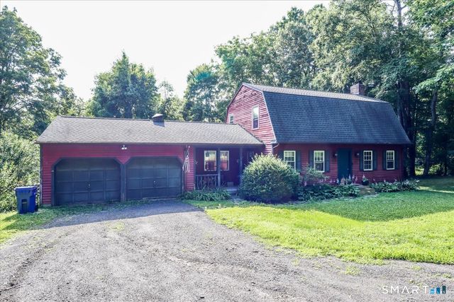 236 Chestnut Land Road, New Milford, CT 06776