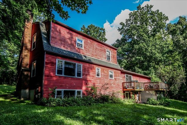 236 Chestnut Land Road, New Milford, CT 06776