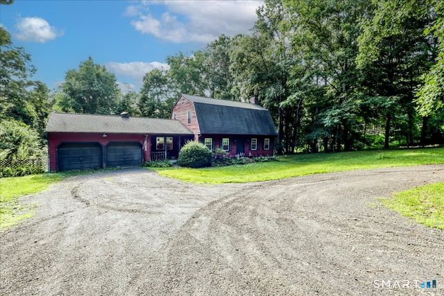 236 Chestnut Land Road, New Milford, CT 06776