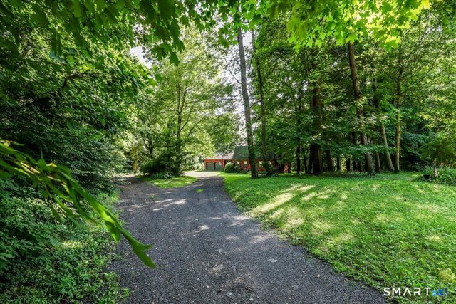 236 Chestnut Land Road, New Milford, CT 06776