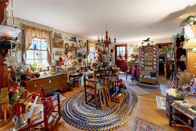 1503 Putnam Pike, Glocester, RI 02814