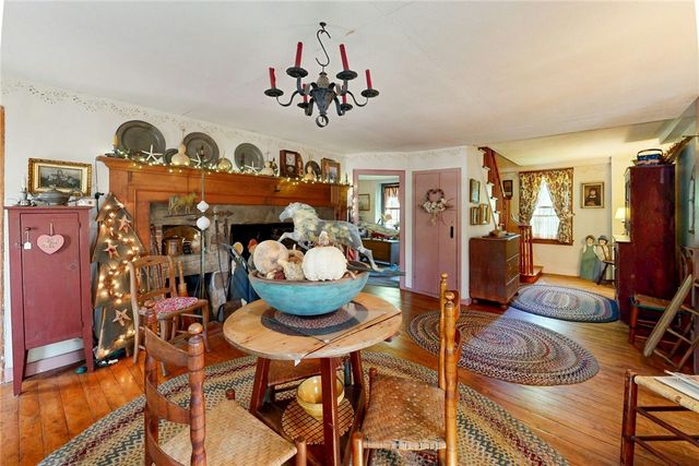 1503 Putnam Pike, Glocester, RI 02814