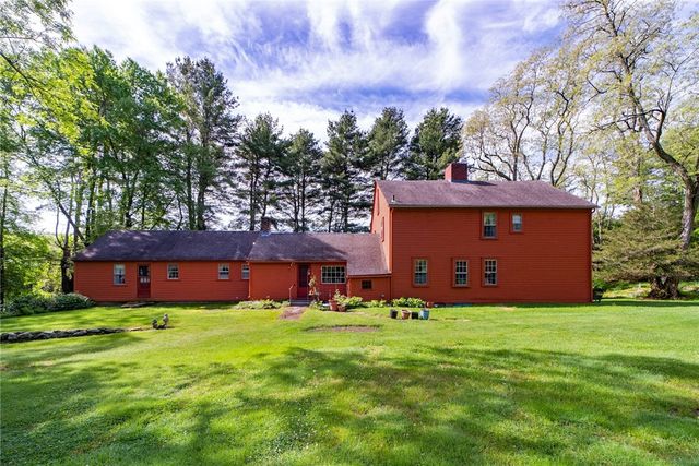 1503 Putnam Pike, Glocester, RI 02814