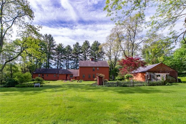 1503 Putnam Pike, Glocester, RI 02814