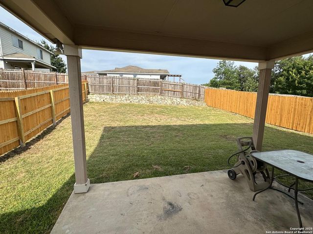 25346 Colt river, San Antonio, TX 78261