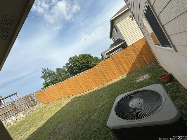 25346 Colt river, San Antonio, TX 78261