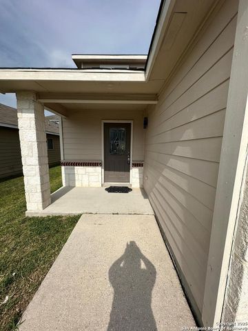 25346 Colt river, San Antonio, TX 78261