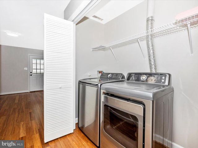 8828 LEW WALLACE RD, Frederick, MD 21704