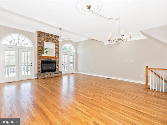 8828 LEW WALLACE RD, Frederick, MD 21704