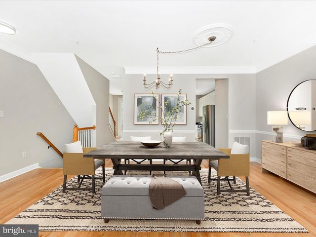 8828 LEW WALLACE RD, Frederick, MD 21704