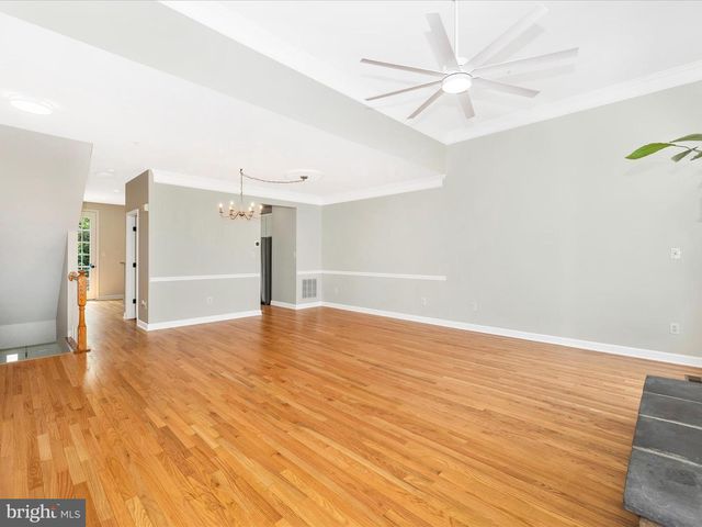 8828 LEW WALLACE RD, Frederick, MD 21704