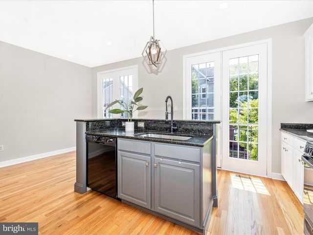 8828 LEW WALLACE RD, Frederick, MD 21704