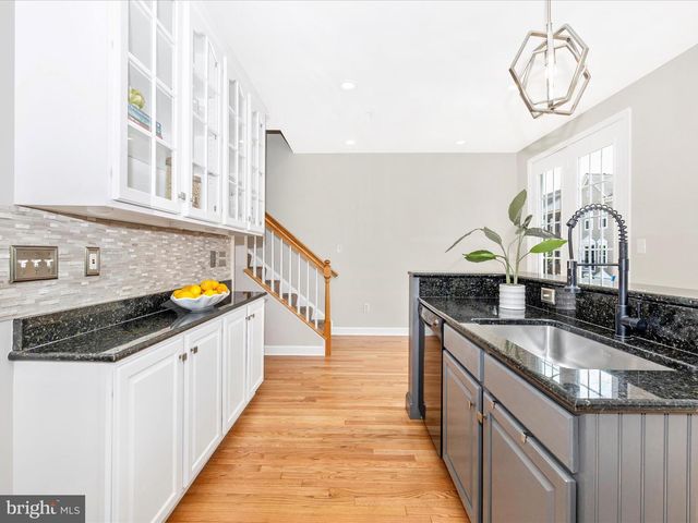 8828 LEW WALLACE RD, Frederick, MD 21704