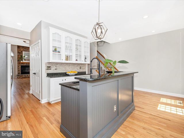 8828 LEW WALLACE RD, Frederick, MD 21704