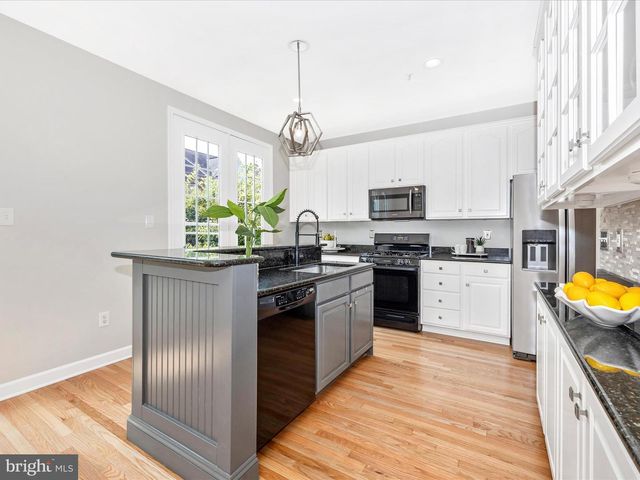 8828 LEW WALLACE RD, Frederick, MD 21704