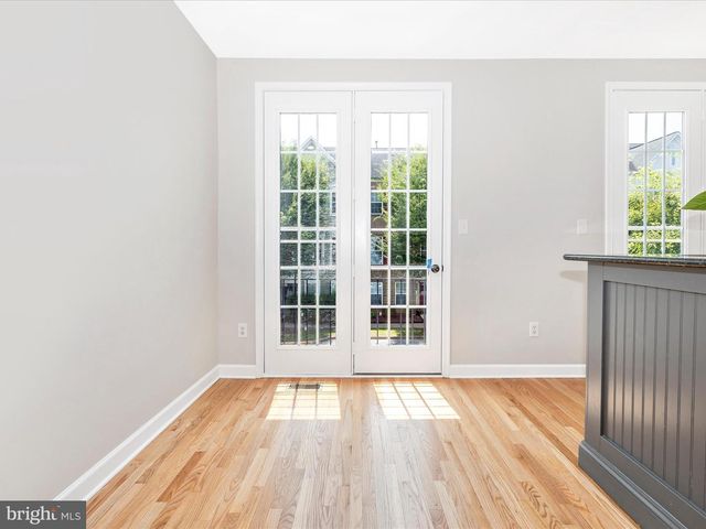 8828 LEW WALLACE RD, Frederick, MD 21704