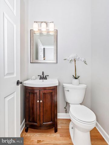 8828 LEW WALLACE RD, Frederick, MD 21704