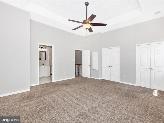 8828 LEW WALLACE RD, Frederick, MD 21704