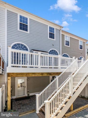 8828 LEW WALLACE RD, Frederick, MD 21704