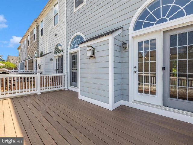 8828 LEW WALLACE RD, Frederick, MD 21704