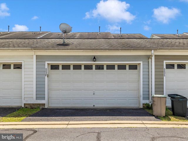 8828 LEW WALLACE RD, Frederick, MD 21704