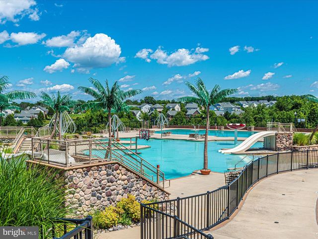 8828 LEW WALLACE RD, Frederick, MD 21704