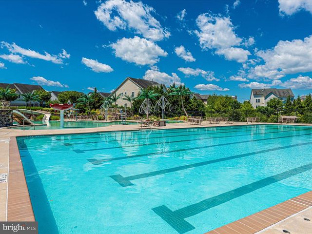 8828 LEW WALLACE RD, Frederick, MD 21704