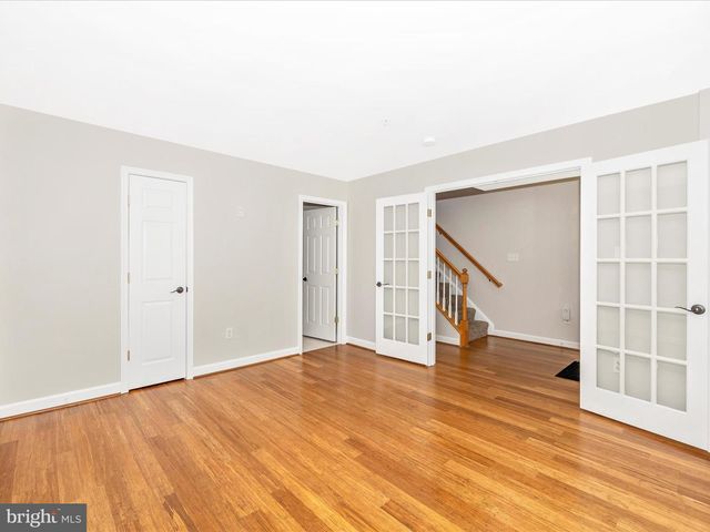 8828 LEW WALLACE RD, Frederick, MD 21704