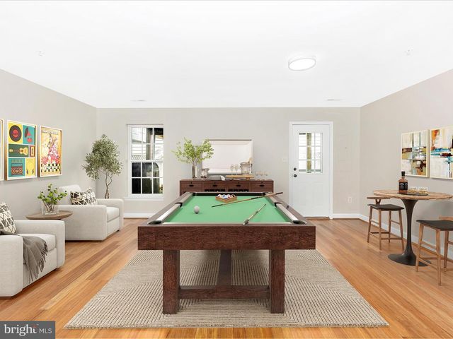 8828 LEW WALLACE RD, Frederick, MD 21704