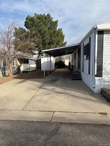 1500 W Thornton Parkway, Thornton, CO 80260