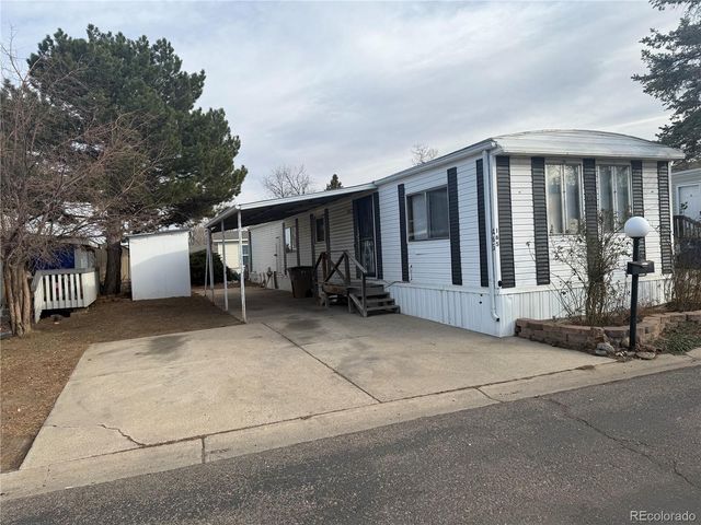 1500 W Thornton Parkway, Thornton, CO 80260