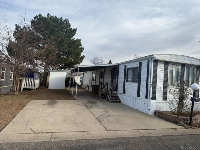 1500 W Thornton Parkway, Thornton, CO 80260