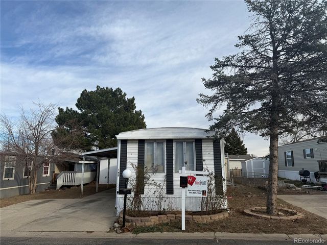 1500 W Thornton Parkway, Thornton, CO 80260