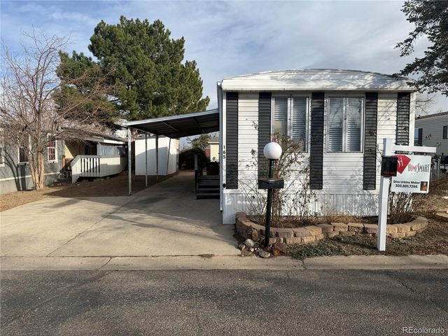 1500 W Thornton Parkway, Thornton, CO 80260