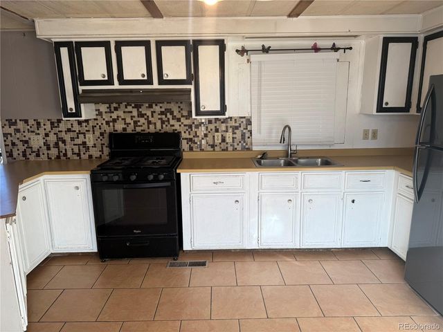 1500 W Thornton Parkway, Thornton, CO 80260