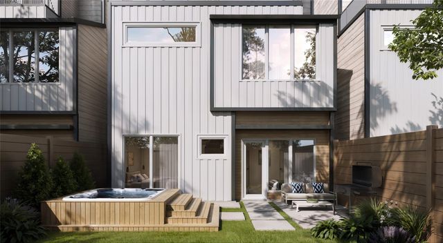 609 N Nagle Street, Houston, TX 77003