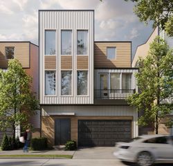 0 Bayou Parkview Drive, Houston, TX 77003