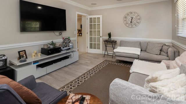717 Pilgrim Forest Drive, Monroe, NC 28110