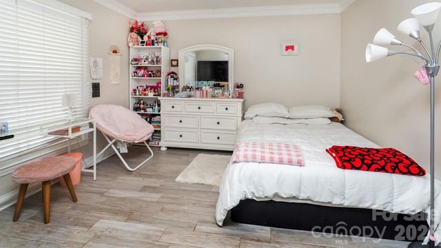 717 Pilgrim Forest Drive, Monroe, NC 28110